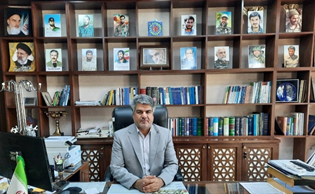 مدیرکل دیوان محاسبات استان کرمان