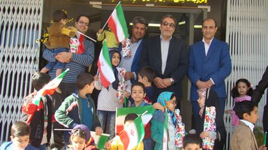 برگزاری مسابقه نقاشی با موضوع«قرآن»
