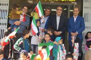 برگزاری مسابقه نقاشی با موضوع«قرآن»