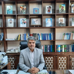 مدیرکل دیوان محاسبات استان کرمان